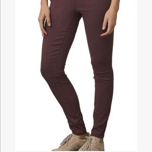 PRANA hiking pants